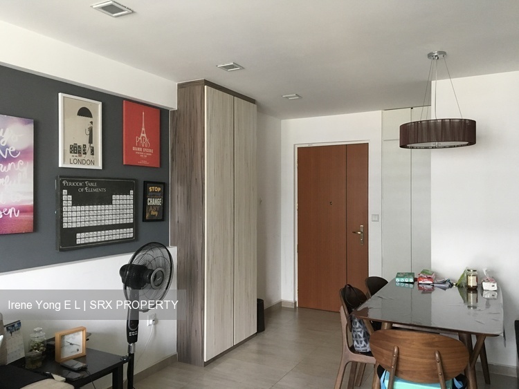 Blk 452A Sengkang West Way (Sengkang), HDB 4 Rooms #189462402